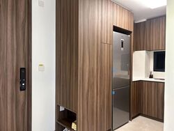 Lentor Modern (D26), Apartment #562538971